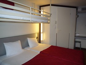 Hotel Premiere Classe Valence Sud