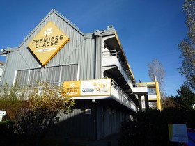 Hotel Premiere Classe Valence Sud