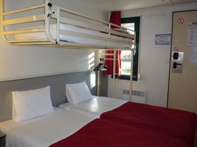Hotel Premiere Classe Valence Sud