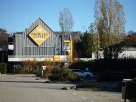 Hotel Premiere Classe Valence Sud