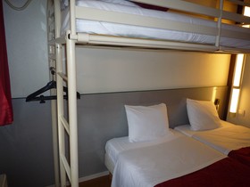 Hotel Premiere Classe Valence Sud