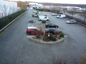 Hotel Premiere Classe Valence Sud