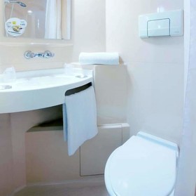 Hotel Premiere Classe Valence Sud