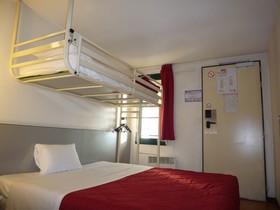 Hotel Premiere Classe Valence Sud