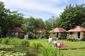 Camping Les Paillotes