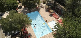 Camping Les Paillotes