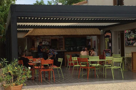 Camping Les Paillotes