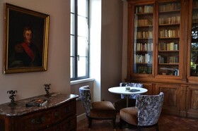 Hotel Villa Walbaum