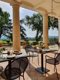 Hotel Villa Walbaum