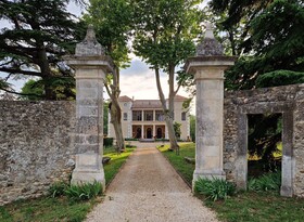 Hotel Villa Walbaum