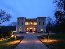 Hotel Villa Walbaum