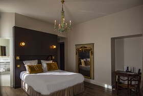 Hotel Villa Walbaum