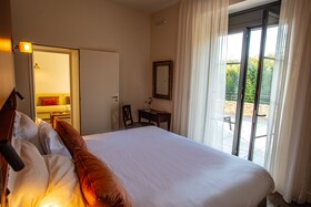 Hotel Villa Walbaum