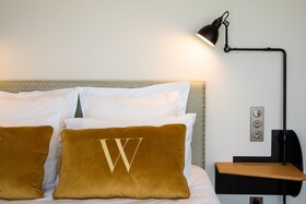 Hotel Villa Walbaum