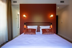 Hotel Villa Walbaum
