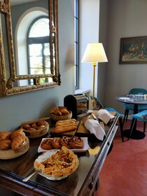 Hotel Villa Walbaum