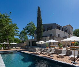 Hotel Villa Walbaum
