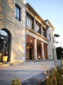Hotel Villa Walbaum