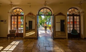Hotel Villa Walbaum
