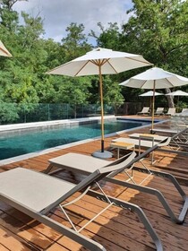 Hotel Villa Walbaum
