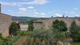 The Mas du Paulou