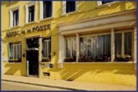 Citotel Grand Hotel De La Poste