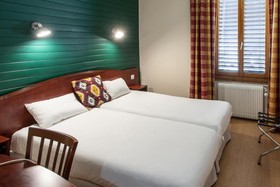 Citotel Grand Hotel De La Poste