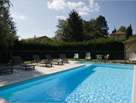 Domaine Des 7 Fontaines