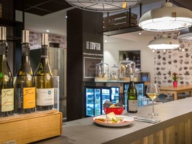 Hôtel ibis Lyon Sud Vienne Saint-Louis