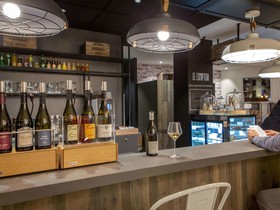 Hôtel ibis Lyon Sud Vienne Saint-Louis