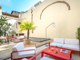 Hôtel ibis Lyon Sud Vienne Saint-Louis