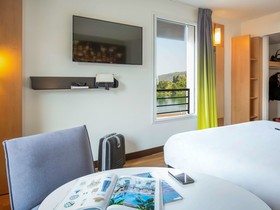 Hôtel ibis Lyon Sud Vienne Saint-Louis