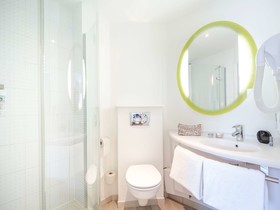 Hôtel ibis Lyon Sud Vienne Saint-Louis