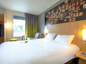 Hôtel ibis Lyon Sud Vienne Saint-Louis