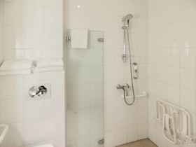 Hôtel ibis Lyon Sud Vienne Saint-Louis