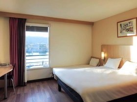Hôtel ibis Lyon Sud Vienne Saint-Louis