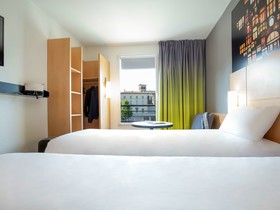 Hôtel ibis Lyon Sud Vienne Saint-Louis