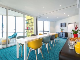 Hôtel ibis Lyon Sud Vienne Saint-Louis