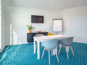 Hôtel ibis Lyon Sud Vienne Saint-Louis