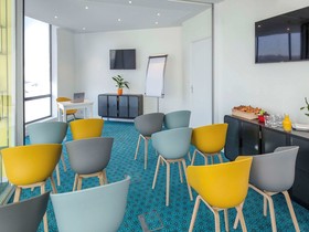 Hôtel ibis Lyon Sud Vienne Saint-Louis