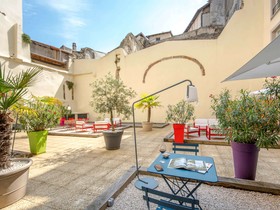 Hôtel ibis Lyon Sud Vienne Saint-Louis