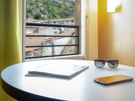 Hôtel ibis Lyon Sud Vienne Saint-Louis