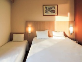 Hôtel ibis Lyon Sud Vienne Saint-Louis