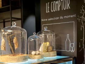 Hôtel ibis Lyon Sud Vienne Saint-Louis