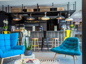 Hôtel ibis Lyon Sud Vienne Saint-Louis