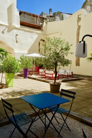 Hôtel ibis Lyon Sud Vienne Saint-Louis