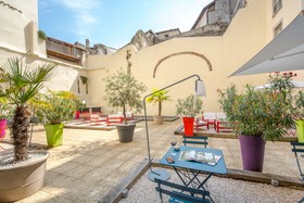 Hôtel ibis Lyon Sud Vienne Saint-Louis