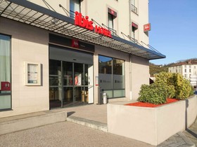Hôtel ibis Lyon Sud Vienne Saint-Louis