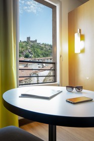 Hôtel ibis Lyon Sud Vienne Saint-Louis