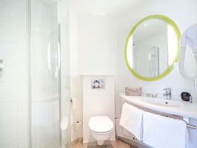 Hôtel ibis Lyon Sud Vienne Saint-Louis